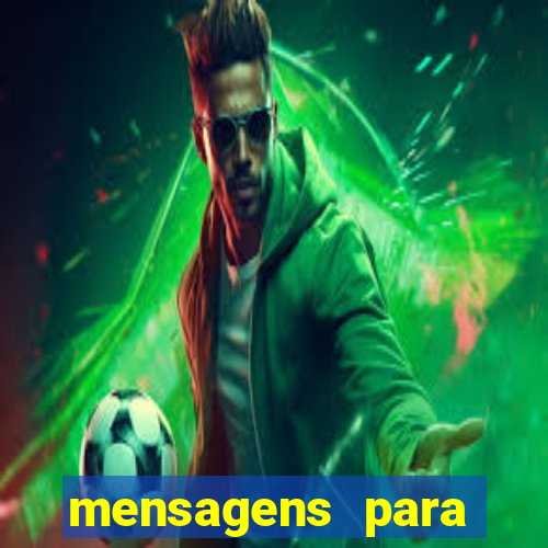 mensagens para jovens do ejc